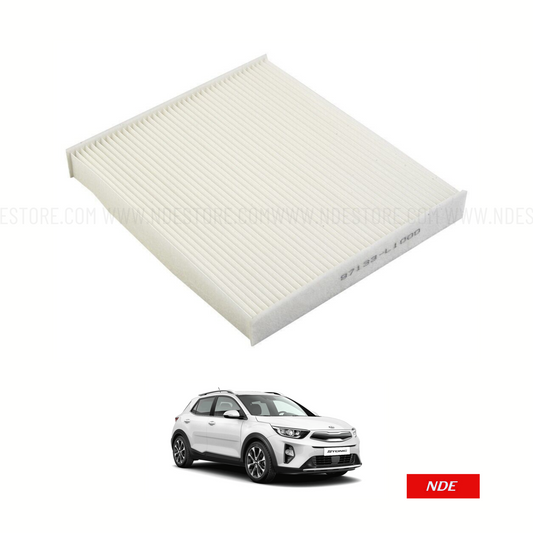 CABIN AIR FILTER AC FILTER IMPORTED FOR KIA STONIC