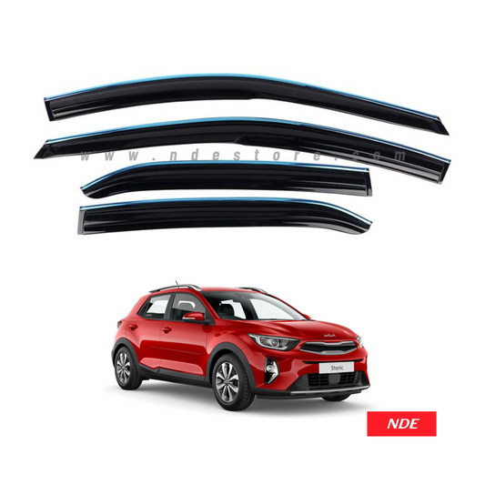 AIR PRESS FOR KIA STONIC