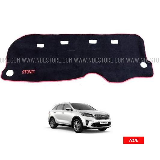 DASHBOARD MAT FOR KIA STONIC