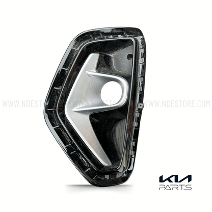 FOG LAMP COVER ASSY FOR KIA STONIC - ndestore.com