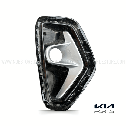 FOG LAMP COVER ASSY FOR KIA STONIC - ndestore.com