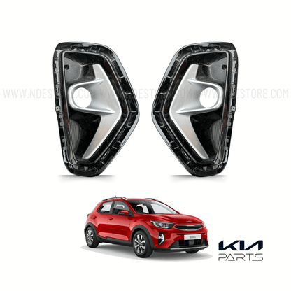 FOG LAMP COVER ASSY FOR KIA STONIC - ndestore.com