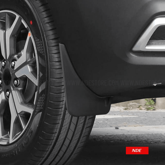 MUD FLAP SET FOR KIA STONIC - ndestore.com