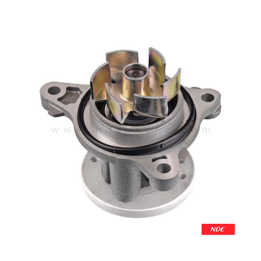 WATER PUMP ASSY GENUINE FOR KIA STONIC