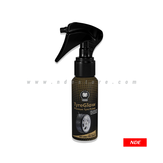 KLINK, TYRE SPRAY WAX (70 ML)