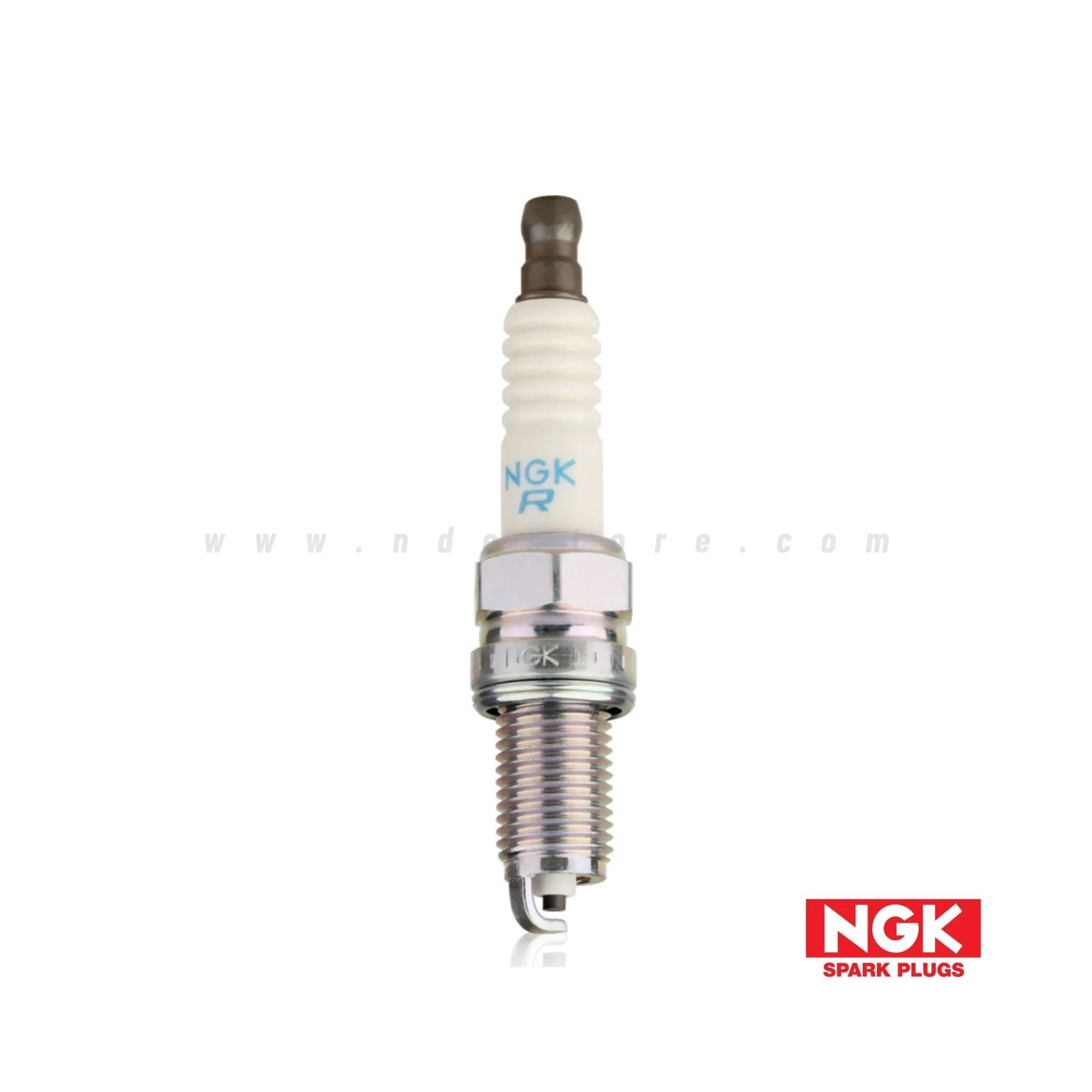 SPARK PLUG NGK FOR SUZUKI WAGON R (3 PIECES) - ndestore.com