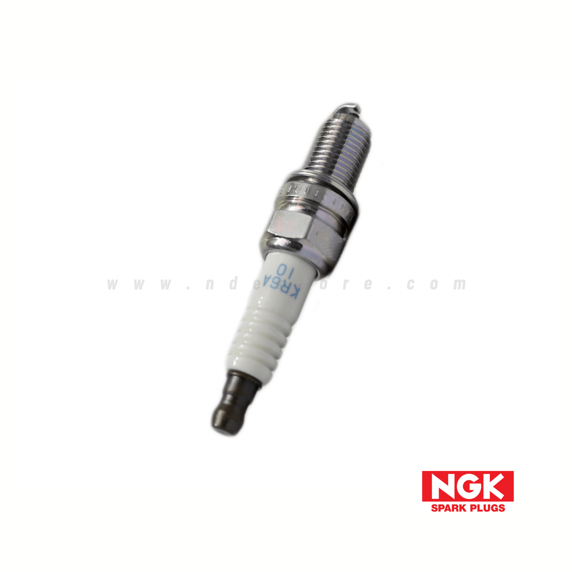 SPARK PLUG NGK FOR SUZUKI CULTUS (3 PIECES) (2018-2024) - ndestore.com