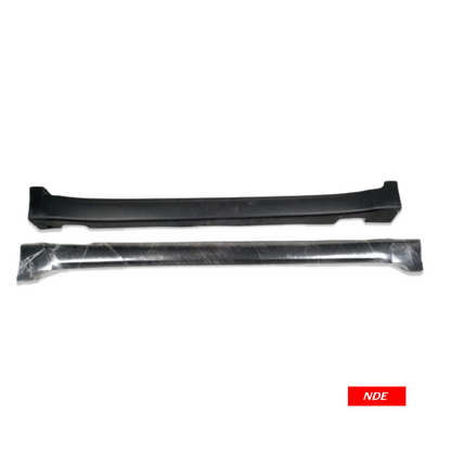 SIDE SKIRT, LOWER DOOR PANNEL BODY KIT ACCESSORIES FOR KIA SPORTAGE