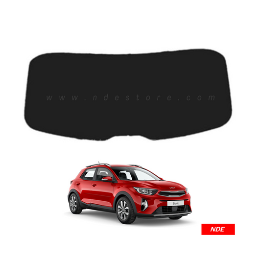 SUN SHADE REAR WINDSHIELD VIEW SCREEN FOR KIA STONIC