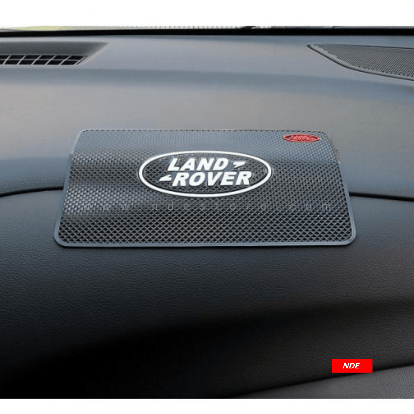 DASHBOARD MAT NON-SLIP FOR LANDROVER - ndestore.com