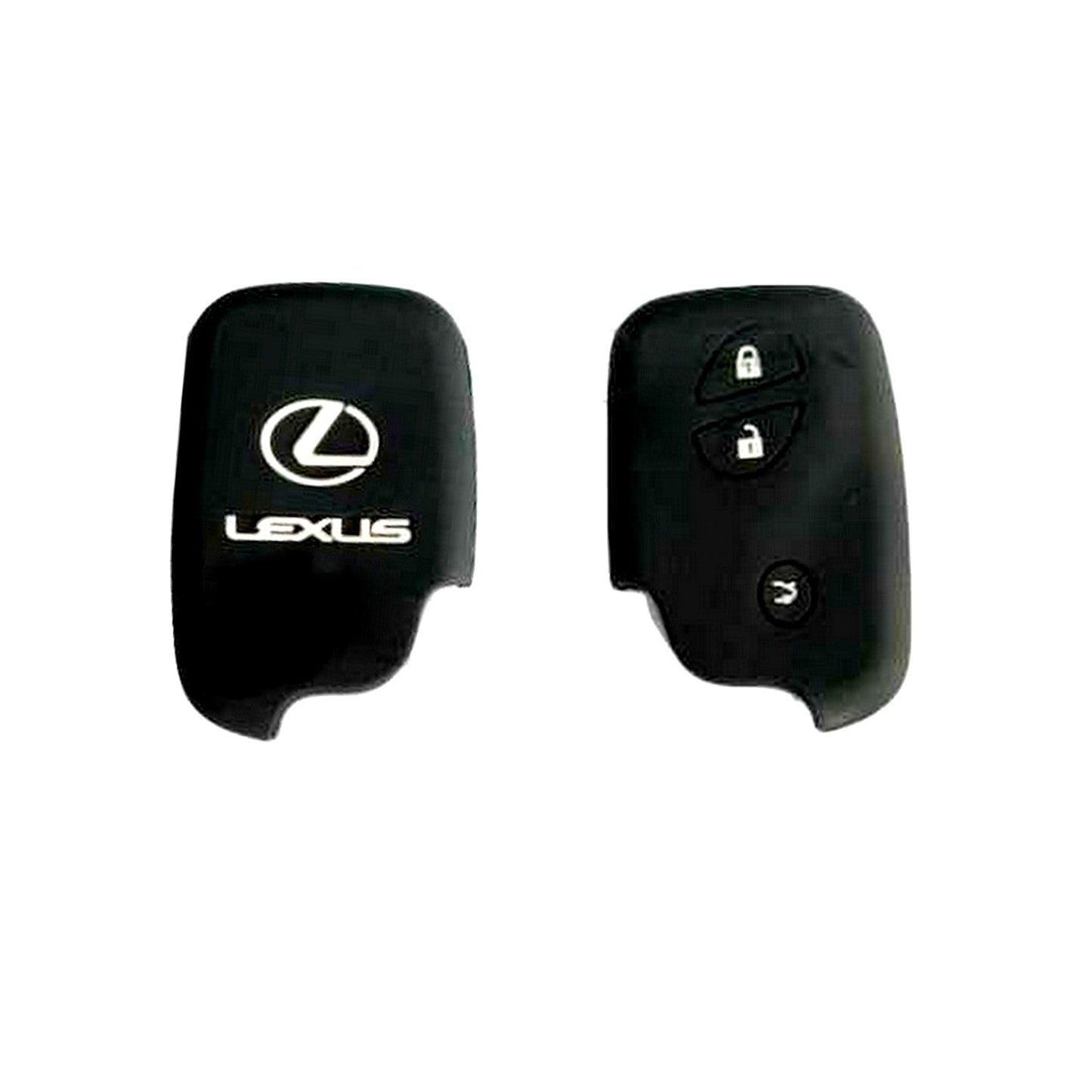 KEY COVER PREMIUM QUALITY FOR LEXUS