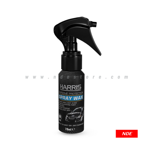 KLINK, SPRAY WAX