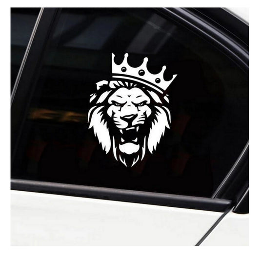 STICKER, LION KING SKU:8004 - ndestore.com