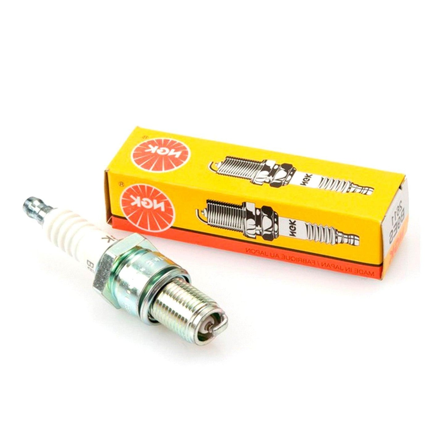 SPARK PLUG NGK FOR SUZUKI CIAZ - ndestore.com