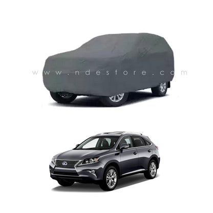 TOP COVER MICROFIBER FOR LEXUS RX SERIES LX450H - ndestore.com