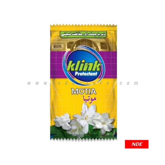 KLINK, DASHBOARD POLISH & CAR CLEANER (LUSTER) - ndestore.com