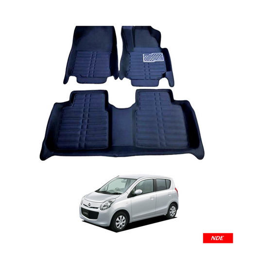 FLOOR MAT 5D STYLE FOR MAZDA CAROL - ndestore.com