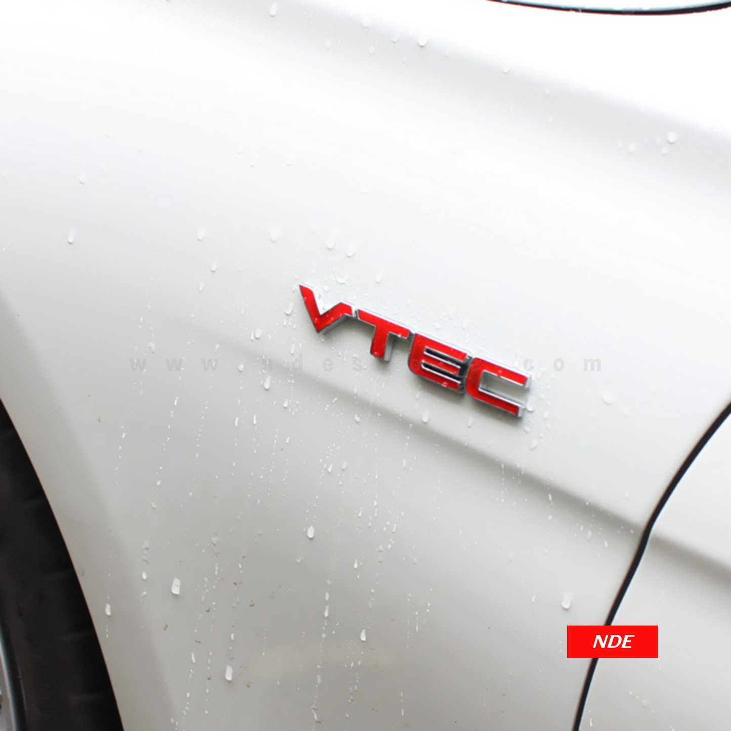 MONOGRAM, VTEC (IMPORTED)