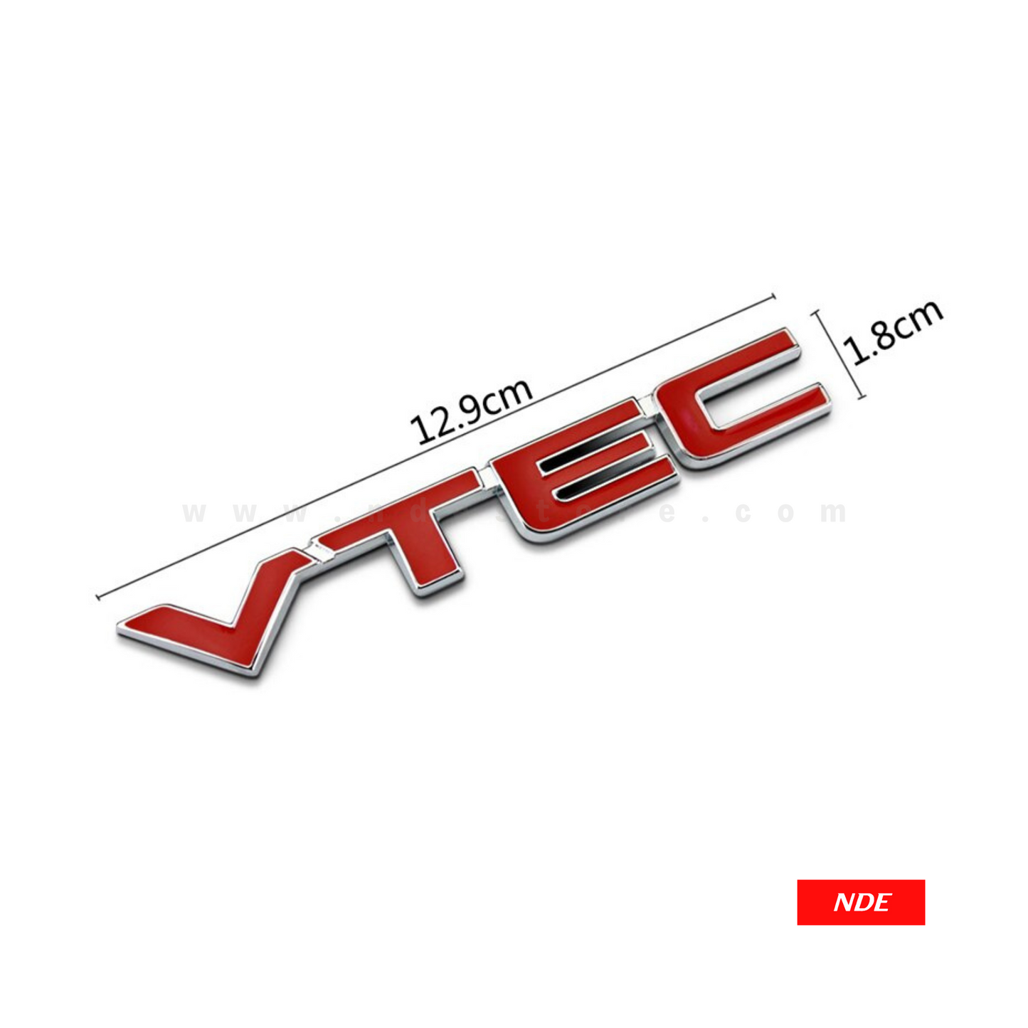 MONOGRAM, VTEC (IMPORTED)