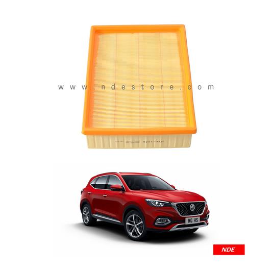 AIR FILTER ELEMENT GENUINE FOR MG HS (MG GENUINE PART)