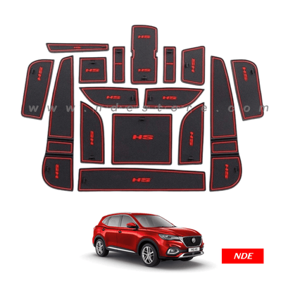 MATS INTERIOR SURFACE PROTECTION FOR MG HS - ndestore.com