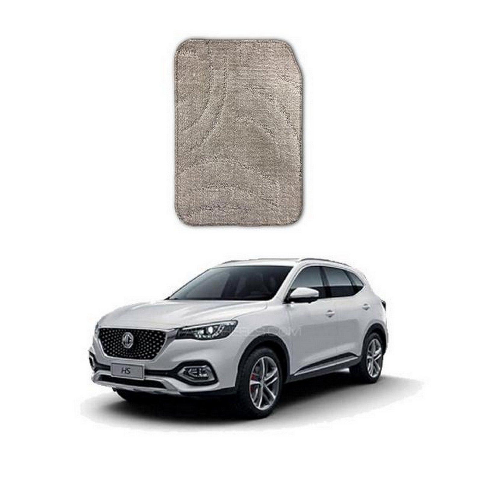 FLOOR MATS PREMIUM QUALITY FOR MG HS - ndestore.com