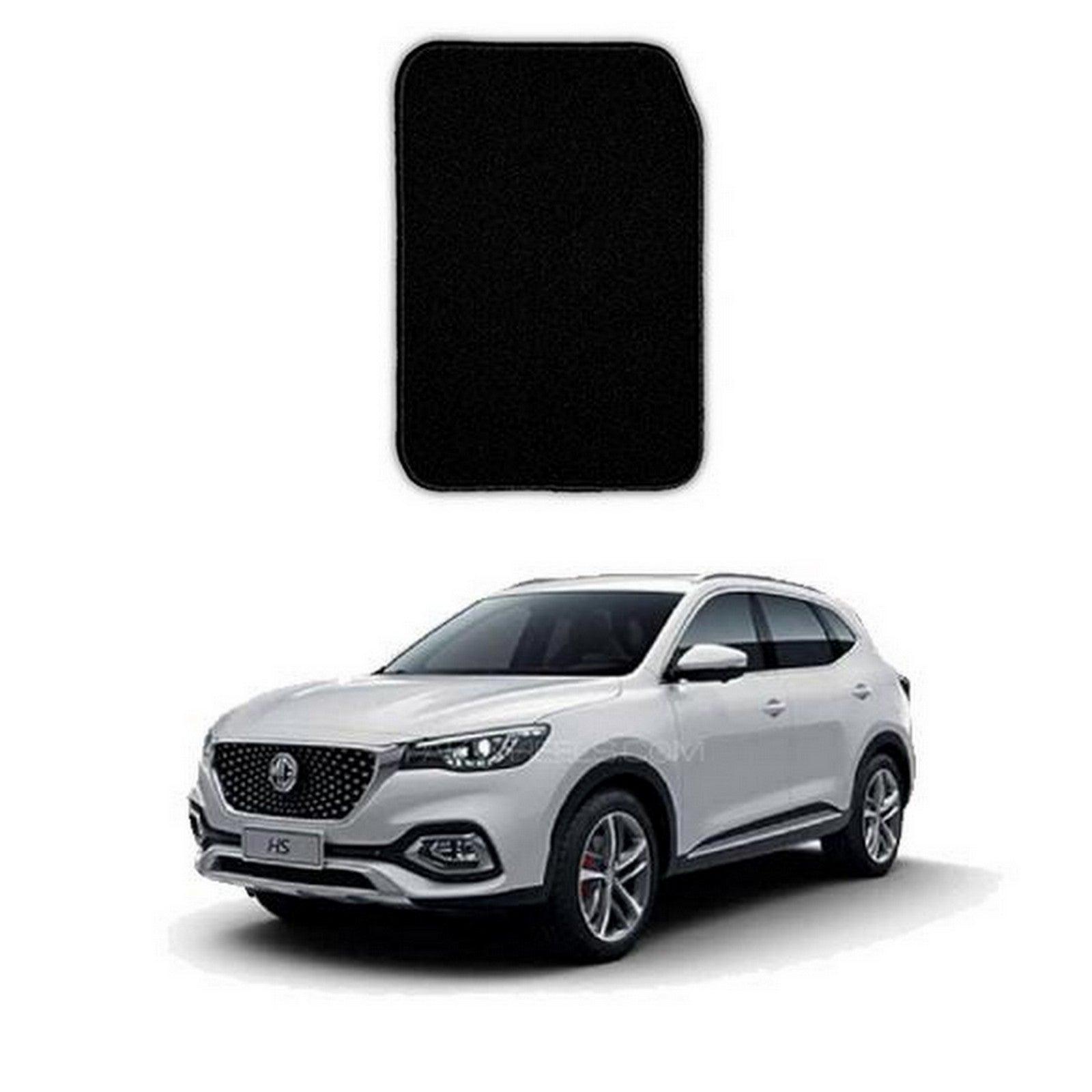 FLOOR MATS PREMIUM QUALITY FOR MG HS - ndestore.com