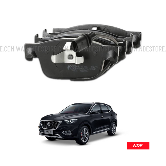 BRAKE DISC PAD FRONT FOR MG HS - ndestore.com