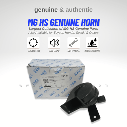 HORN SET GENUINE FOR MG HS - ndestore.com