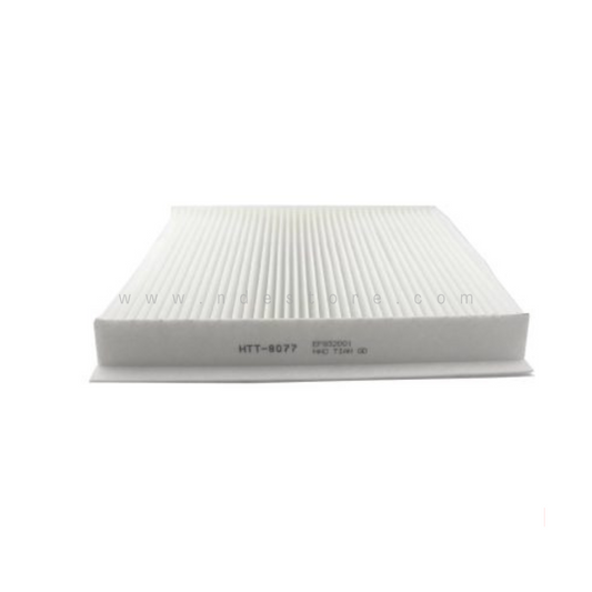 CABIN AIR FILTER, GENUINE FOR MG HS (MG GENUINE PART)