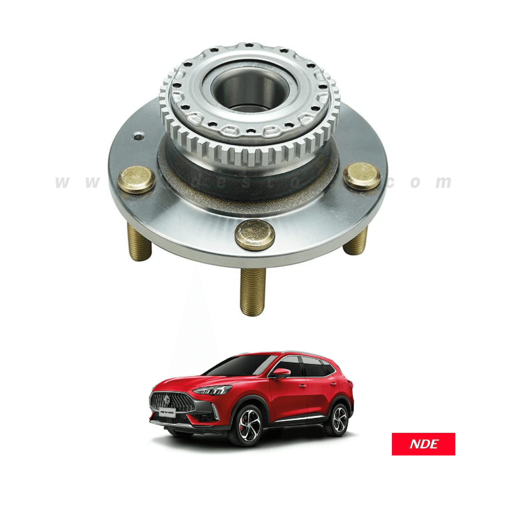 WHEEL HUB ASSY FOR MG HS - ndestore.com