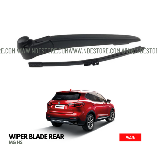 WIPER BLADE IMPORTED REAR FOR MG