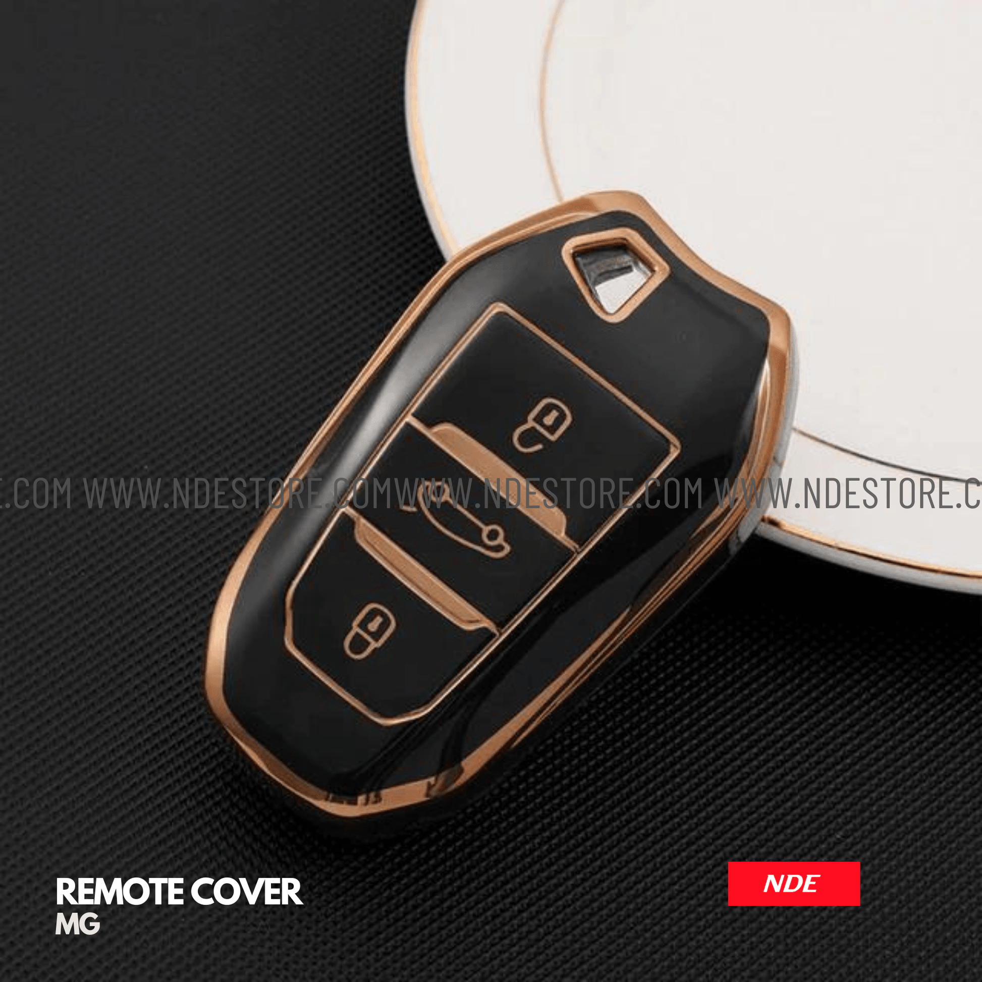 KEY COVER PREMIUM QUALITY FOR MG HS - ndestore.com