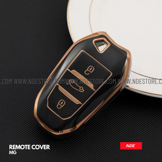 KEY COVER PREMIUM QUALITY FOR MG HS