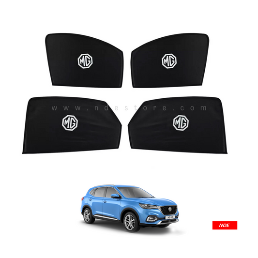 SUN SHADE PREMIUM QUALITY FOR MG HS (2020-2022)