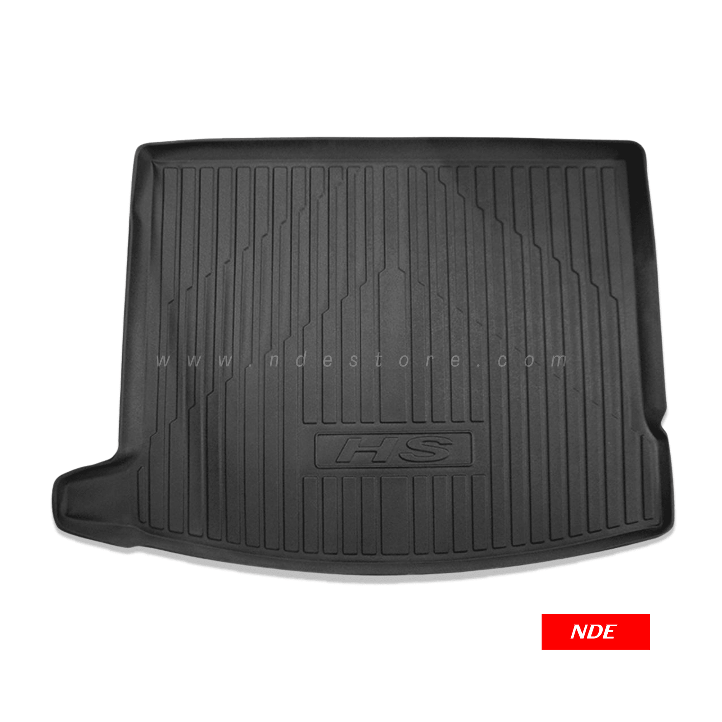 TRUNK TRAY PREMIUM QUALITY FOR MG HS - ndestore.com