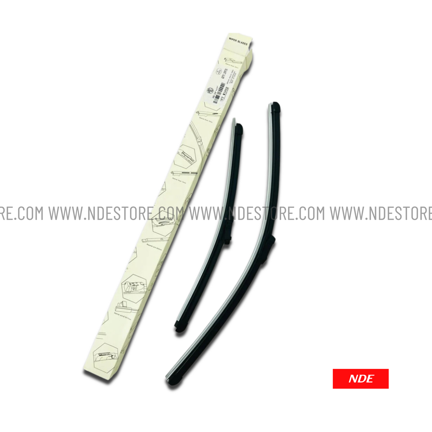 WIPER BLADE FOR MG