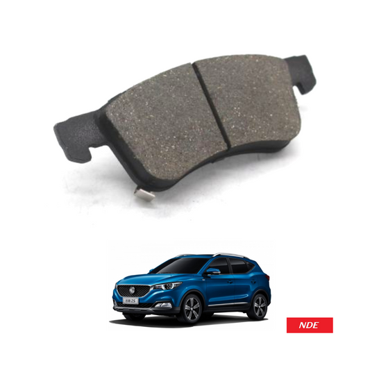 BRAKE, DISC PAD FRONT GENUINE FOR MG ZS (2021-2023) - ndestore.com