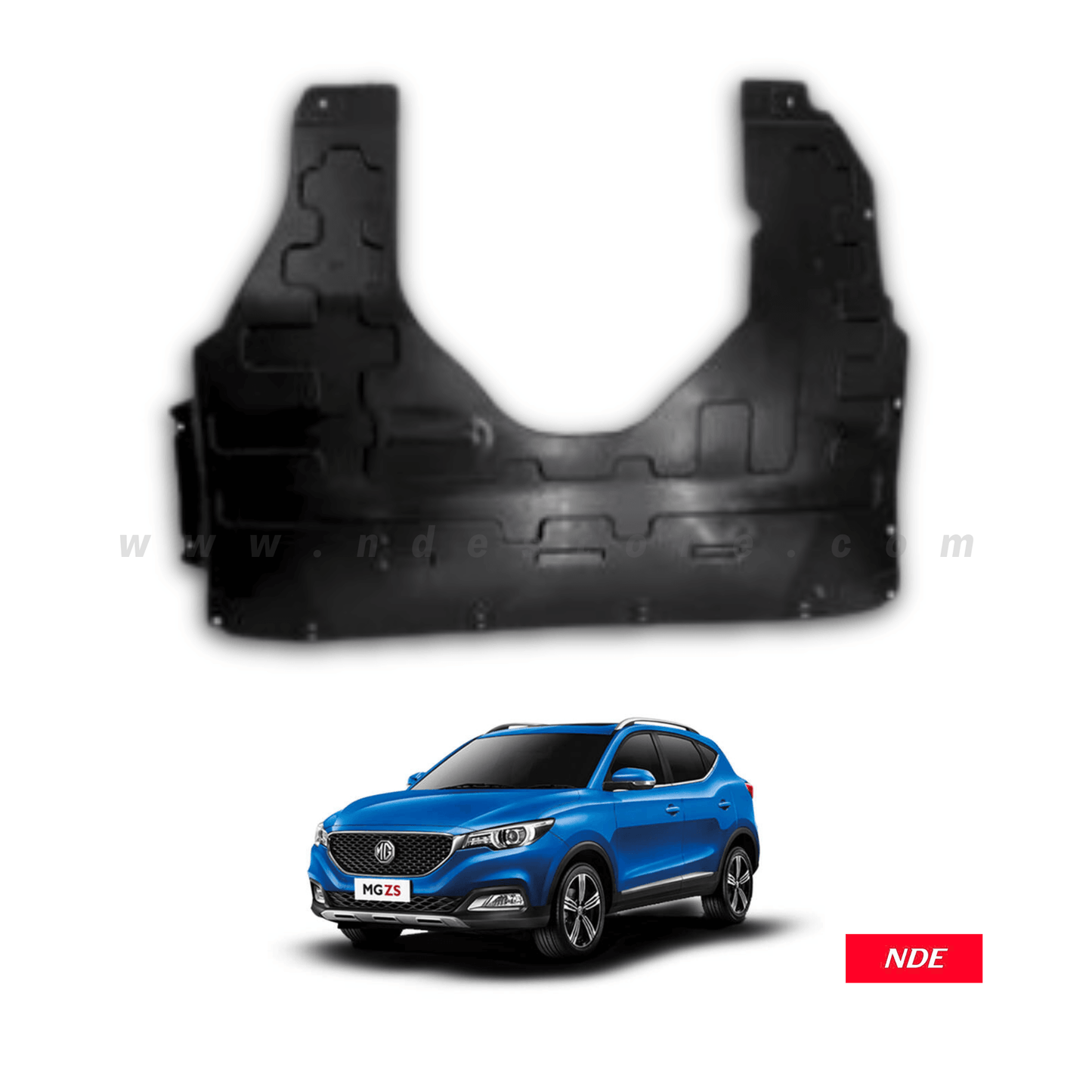 ENGINE SHIELD ASSY FOR MG ZS - ndestore.com