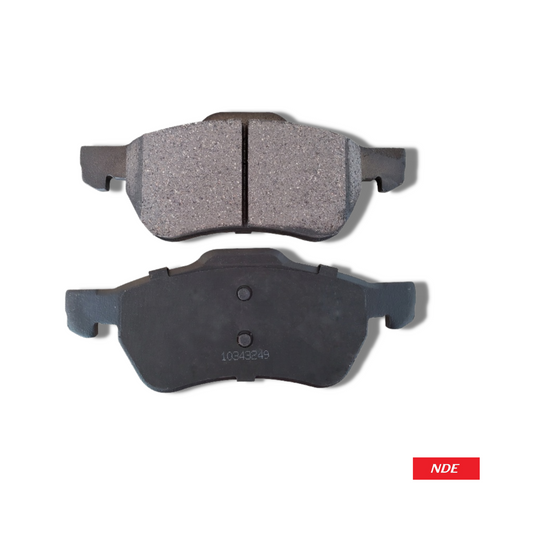 BRAKE, DISC PAD FRONT FOR MG ZS (2021-2023)