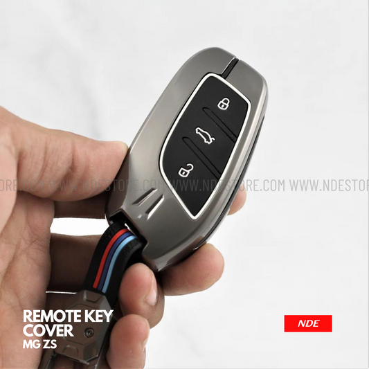 KEY COVER METAL FOR MS ZS