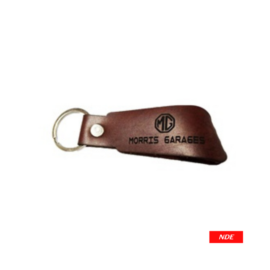 KEY CHAIN WITH MG LOGO