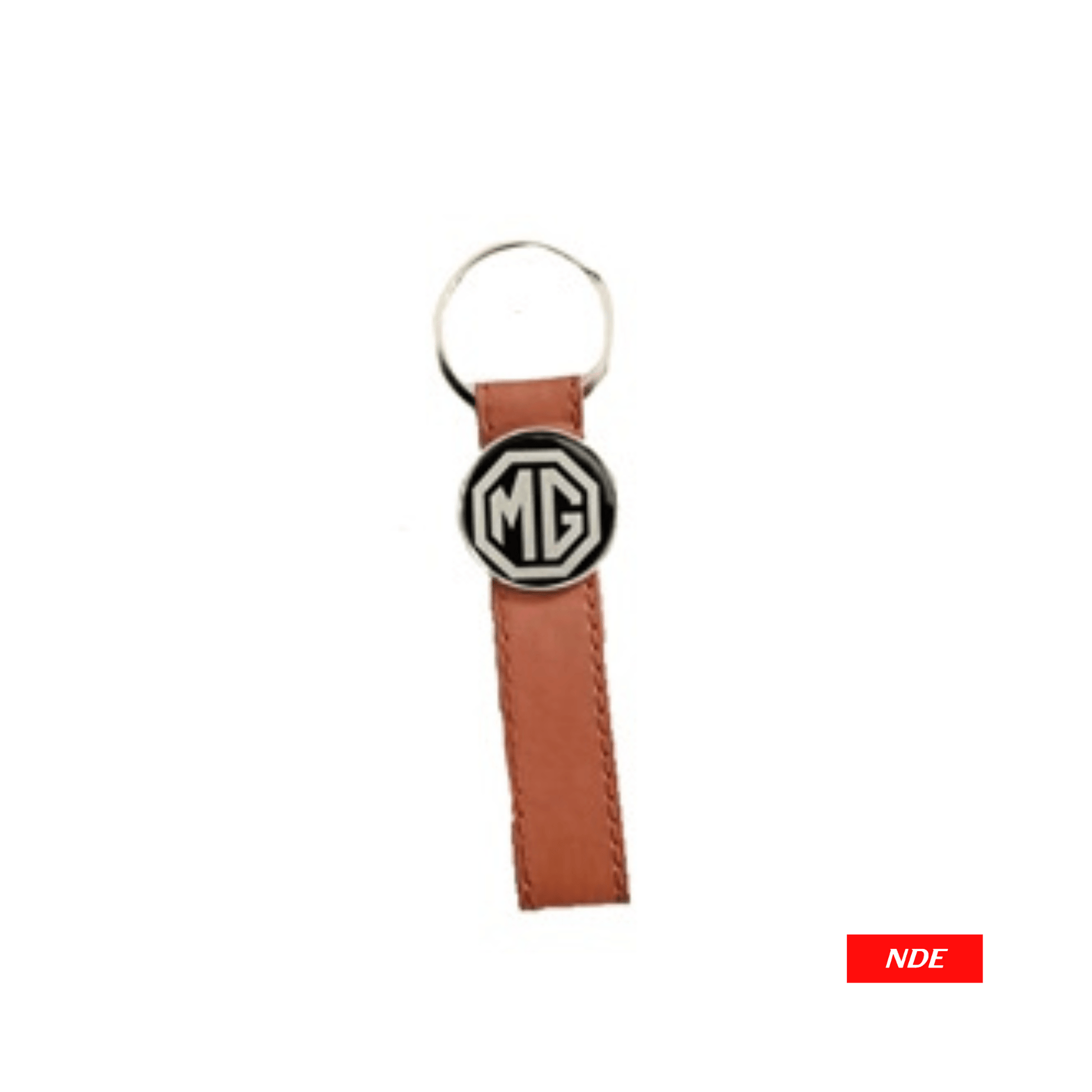 KEY CHAIN WITH MG LOGO - ndestore.com