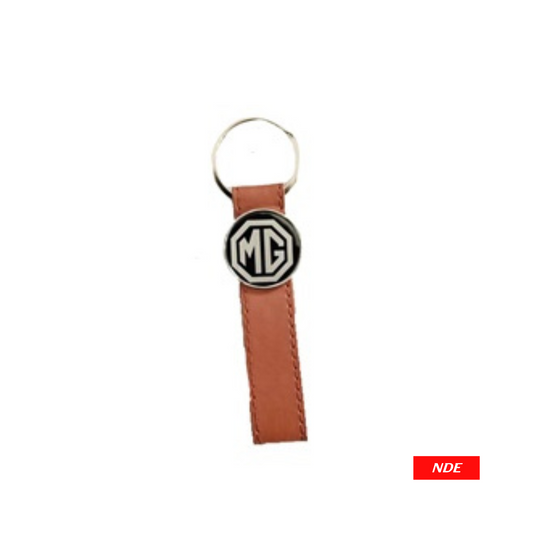 KEY CHAIN WITH MG LOGO