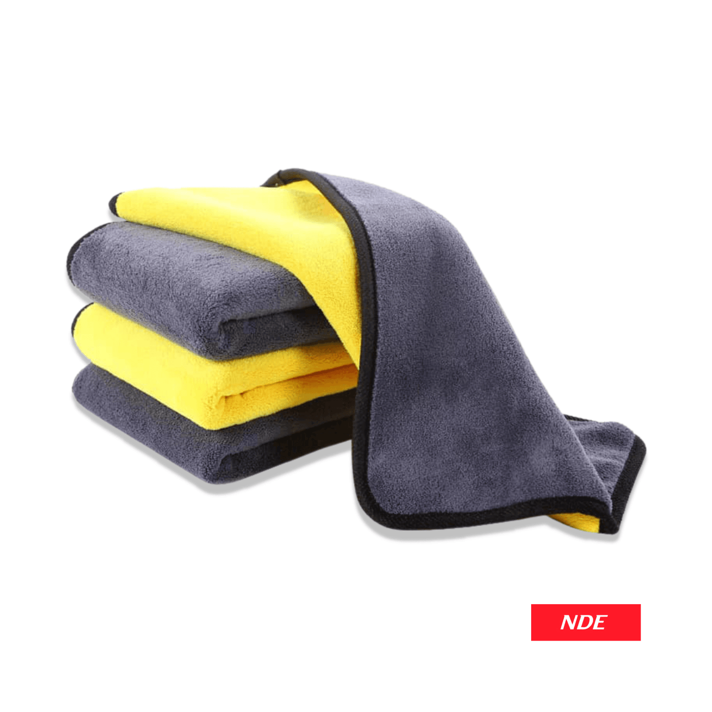 MICROFIBER TOWEL 800 GSM (PREMIUM QUALITY)