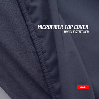 TOP COVER MICROFIBER FOR MG HS - ndestore.com