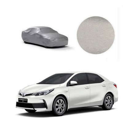 TOP COVER MICROFIBER FOR TOYOTA COROLLA - ndestore.com