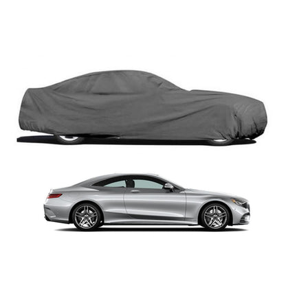 TOP COVER MICROFIBER FOR MERCEDES BENZ - ndestore.com