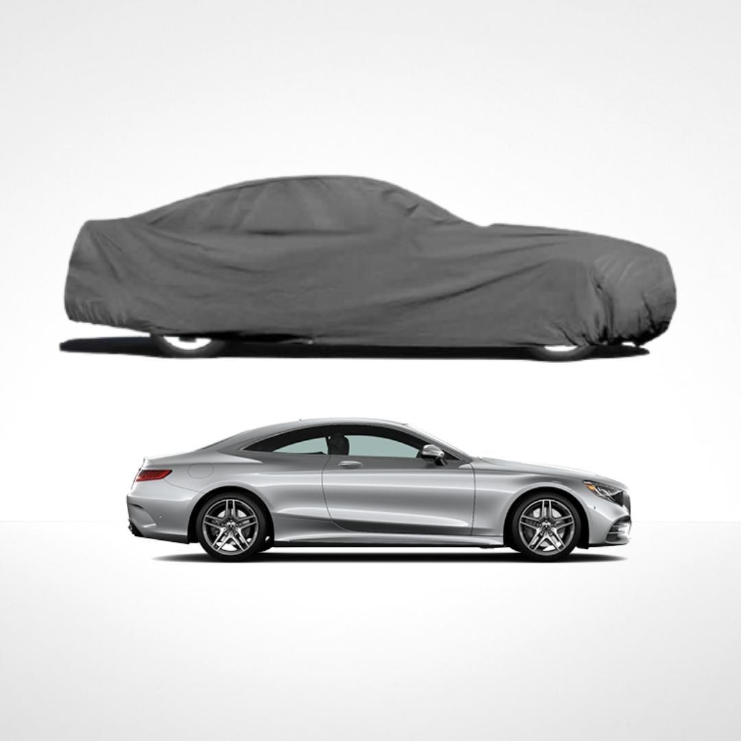 TOP COVER MICROFIBER FOR MERCEDES BENZ - ndestore.com