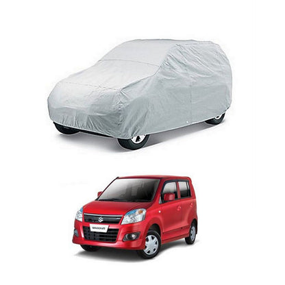 TOP COVER MICROFIBER FOR SUZUKI WAGON R